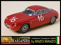Alfa Romeo Giulietta SZ n.8 Targa Florio 1964 - P.Moulage 1.43 (6)